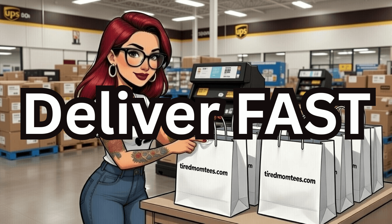 Deliver