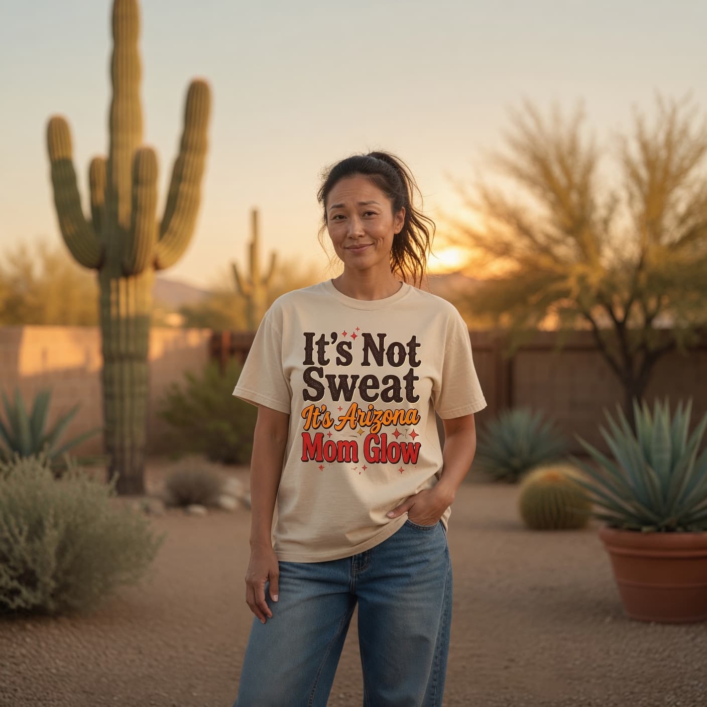 Arizona Mom Life