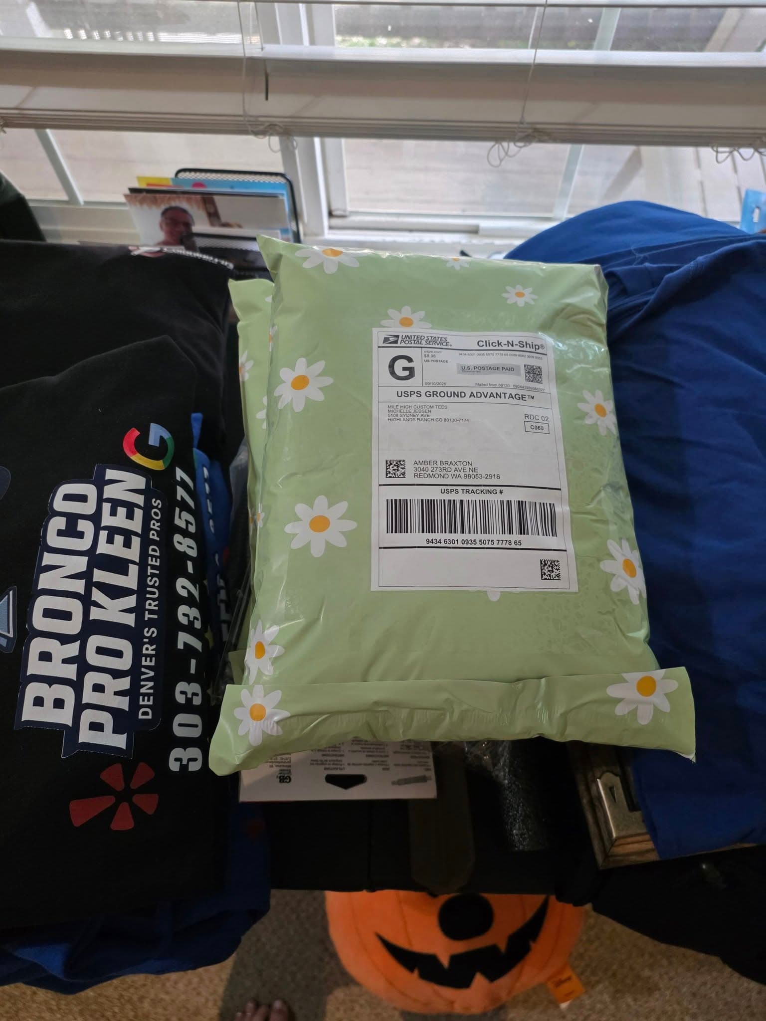 Business & Bulk Orders