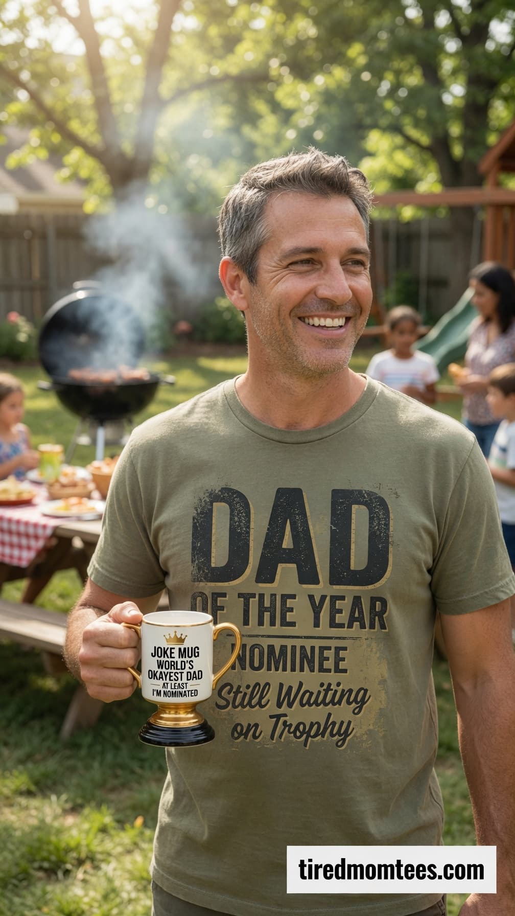 For the Dads